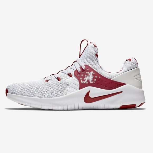nike free tr 8 alabama